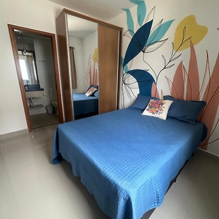 Appartamento Apartamento De Praia Ubatuba Esterno foto