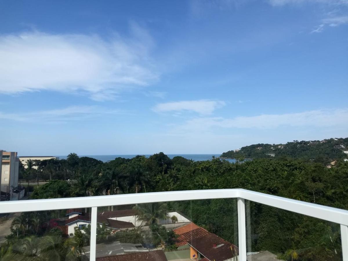 Appartamento Apartamento De Praia Ubatuba Esterno foto