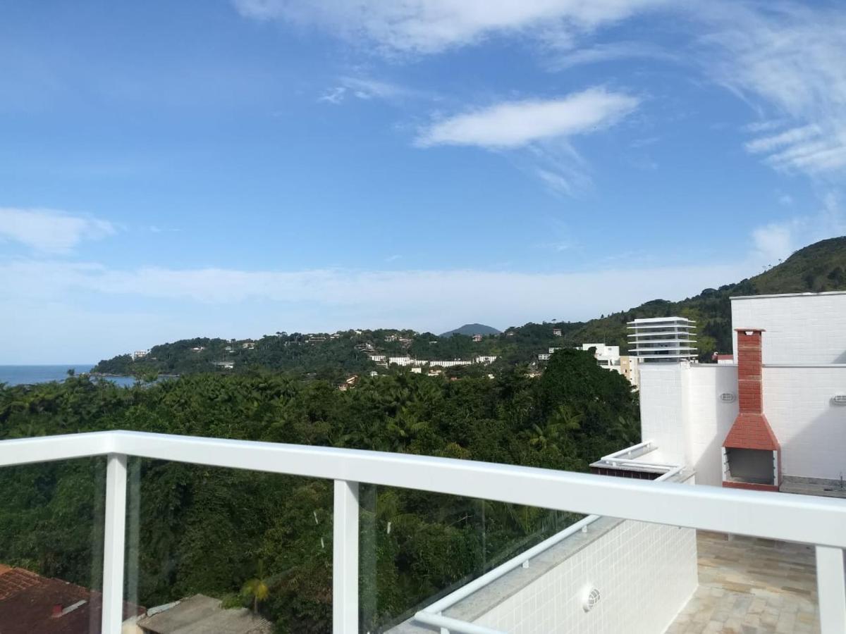 Appartamento Apartamento De Praia Ubatuba Esterno foto