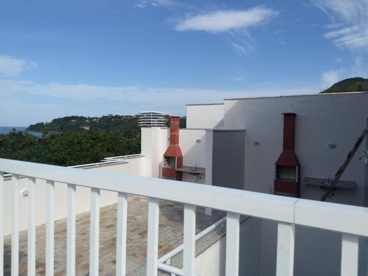 Appartamento Apartamento De Praia Ubatuba Esterno foto