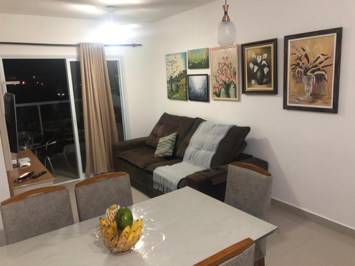 Appartamento Apartamento De Praia Ubatuba Esterno foto