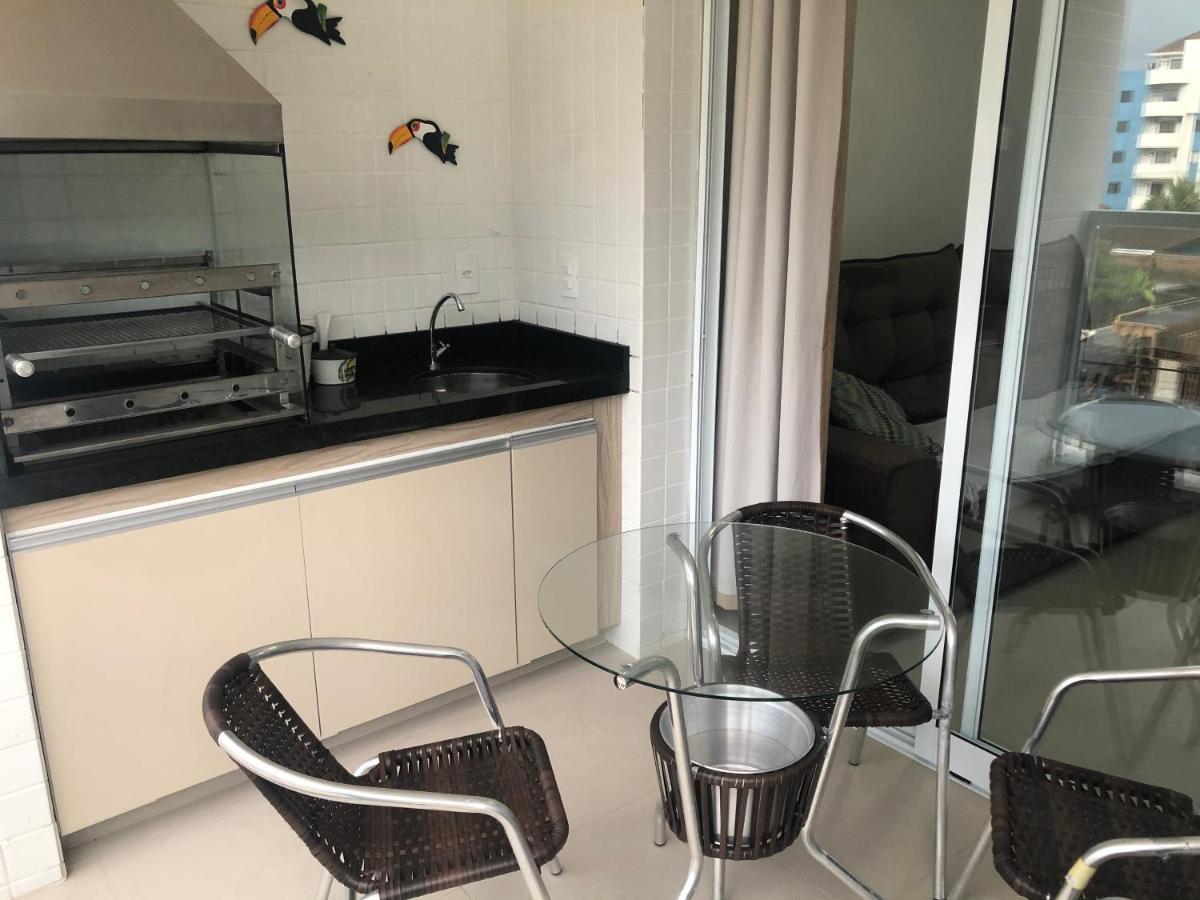 Appartamento Apartamento De Praia Ubatuba Esterno foto