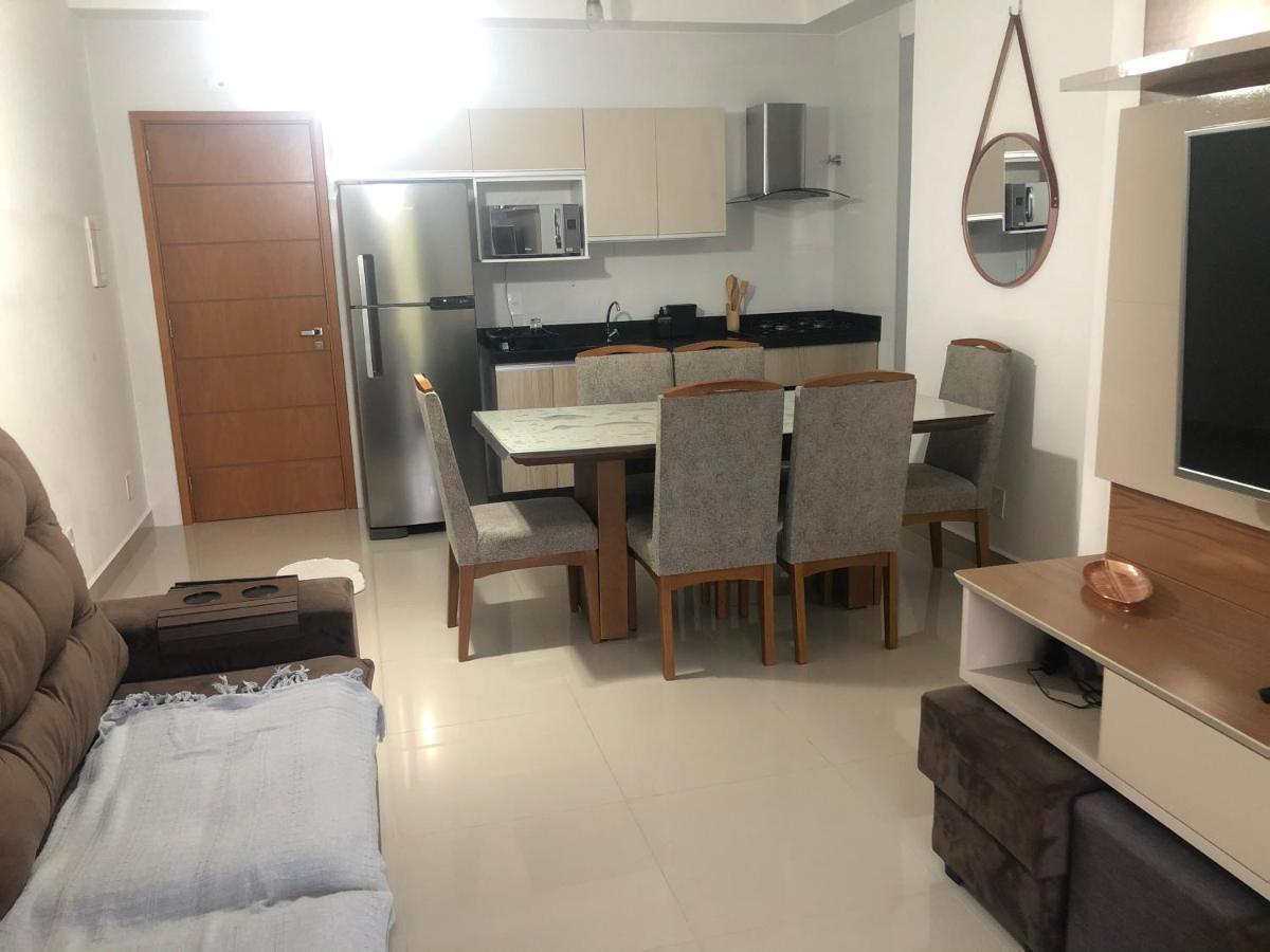 Appartamento Apartamento De Praia Ubatuba Esterno foto