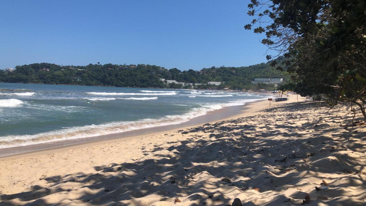 Appartamento Apartamento De Praia Ubatuba Esterno foto