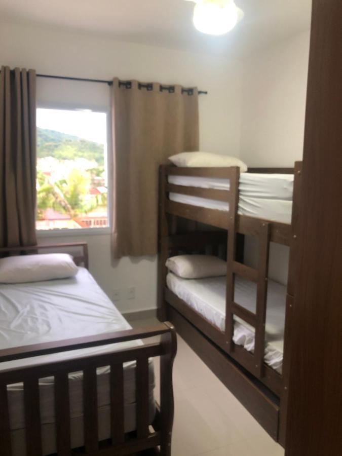 Appartamento Apartamento De Praia Ubatuba Esterno foto