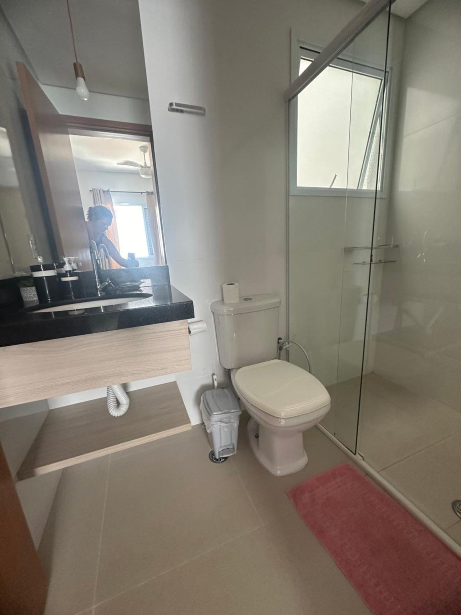 Appartamento Apartamento De Praia Ubatuba Esterno foto